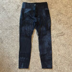 Born Primitive eccentric leggings - size L